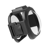 Maxbell Lens Guard Anti for Insta360 One RS 1-Inch 360 Edition Action Camera