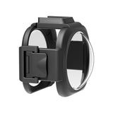 Maxbell Lens Guard Anti for Insta360 One RS 1-Inch 360 Edition Action Camera