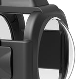Maxbell Lens Guard Anti for Insta360 One RS 1-Inch 360 Edition Action Camera