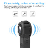 Maxbell Lens Guard Anti for Insta360 One RS 1-Inch 360 Edition Action Camera