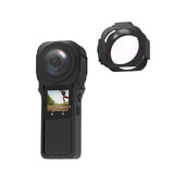 Maxbell Lens Guard Anti for Insta360 One RS 1-Inch 360 Edition Action Camera