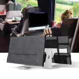 Maxbell Maxbell 27inch Monitor Carrying Case Wear Resistant Padded for Desktop Computer