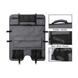 Maxbell Maxbell 27inch Monitor Carrying Case Wear Resistant Padded for Desktop Computer