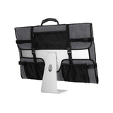 Maxbell Maxbell 27inch Monitor Carrying Case Wear Resistant Padded for Desktop Computer