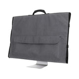 Maxbell Maxbell 27inch Monitor Carrying Case Wear Resistant Padded for Desktop Computer