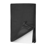 Maxbell Game Console Dust Cover Anti Scratch Washable Dust Proof Cover Protector Vertical Black