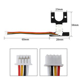 Maxbell Maxbell Strain Gauge Sensor Spare Parts High Quality Professional Replacement