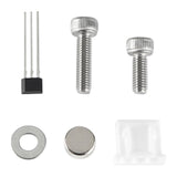 Maxbell Maxbell Sensor Ercf Toolhead for 3D Printer Replacement Accessory