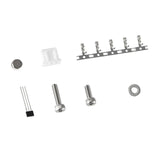 Maxbell Maxbell Sensor Ercf Toolhead for 3D Printer Replacement Accessory