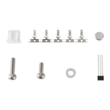 Maxbell Maxbell Sensor Ercf Toolhead for 3D Printer Replacement Accessory