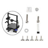 Maxbell Maxbell Sensor Ercf Toolhead for 3D Printer Replacement Accessory