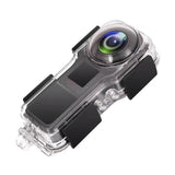 Maxbell Maxbell Waterproof Housing Case Sports Camera Kits 40Meter for Underwater Swimming