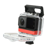 Maxbell Maxbell Dive Case Lens Guards Waterproof Housing Case for Cameras