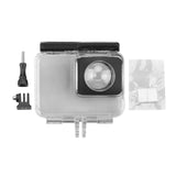 Maxbell Maxbell Dive Case Lens Guards Waterproof Housing Case for Cameras
