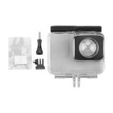 Maxbell Maxbell Dive Case Lens Guards Waterproof Housing Case for Cameras