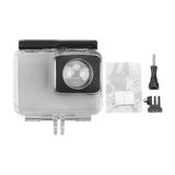 Maxbell Maxbell Dive Case Lens Guards Waterproof Housing Case for Cameras