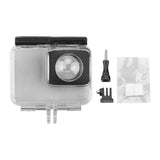 Maxbell Maxbell Dive Case Lens Guards Waterproof Housing Case for Cameras