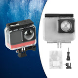 Maxbell Maxbell Dive Case Lens Guards Waterproof Housing Case for Cameras