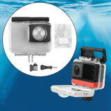 Maxbell Maxbell Dive Case Lens Guards Waterproof Housing Case for Cameras