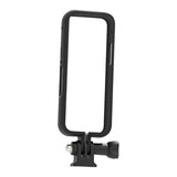 Maxbell Maxbell Durable Protective Cover Cage with Adapter Screw for x3 Activities Outdoor