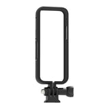 Maxbell Maxbell Durable Protective Cover Cage with Adapter Screw for x3 Activities Outdoor