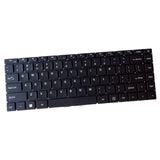 Maxbell Maxbell Replacement Keyboard US Layout High Quality for Pro A7410 Q14Uhr