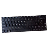 Maxbell Maxbell Replacement Keyboard US Layout High Quality for Pro A7410 Q14Uhr
