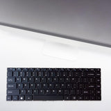 Maxbell Maxbell Replacement Keyboard US Layout High Quality for Pro A7410 Q14Uhr