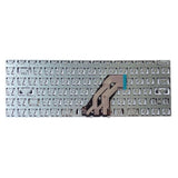 Maxbell Maxbell Replacement Keyboard US Layout High Quality for Pro A7410 Q14Uhr