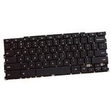 Maxbell Maxbell Replacement Keyboard US Layout Accessories Black for Chromebook C11