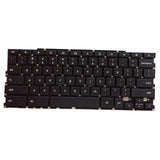 Maxbell Maxbell Replacement Keyboard US Layout Accessories Black for Chromebook C11
