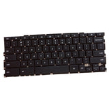 Maxbell Maxbell Replacement Keyboard US Layout Accessories Black for Chromebook C11