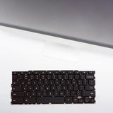 Maxbell Maxbell Replacement Keyboard US Layout Accessories Black for Chromebook C11