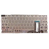 Maxbell Maxbell Replacement Keyboard US Layout Accessories Black for Chromebook C11