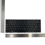 Maxbell Maxbell Replacement Keyboard US Layout for Psb133S01Cfp dB Cis Psb133S01Cfh DG Cis