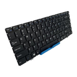 Maxbell Maxbell Replacement Keyboard US Layout for Psb133S01Cfp dB Cis Psb133S01Cfh DG Cis