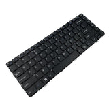 Maxbell Maxbell Replacement Keyboard US Layout for Psb133S01Cfp dB Cis Psb133S01Cfh DG Cis