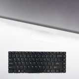 Maxbell Maxbell Replacement Keyboard US Layout for Psb133S01Cfp dB Cis Psb133S01Cfh DG Cis