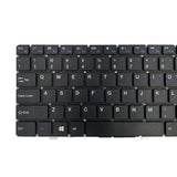 Maxbell Maxbell Replacement Keyboard US Layout for Psb133S01Cfp dB Cis Psb133S01Cfh DG Cis