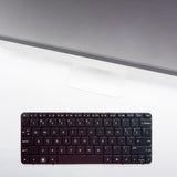 Maxbell Maxbell Replacement Keyboard US Layout Black High Performance for Mini210-1000 1050