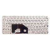 Maxbell Maxbell Replacement Keyboard US Layout Black High Performance for Mini210-1000 1050