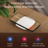 Maxbell 2 in 1 Cute Sofa charging Stand Detachable 15W Certified Station