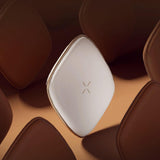 Maxbell 2 in 1 Cute Sofa charging Stand Detachable 15W Certified Station