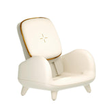 Maxbell 2 in 1 Cute Sofa charging Stand Detachable 15W Certified Station