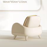 Maxbell 2 in 1 Cute Sofa charging Stand Detachable 15W Certified Station