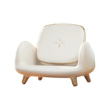 Maxbell 2 in 1 Cute Sofa charging Stand Detachable 15W Certified Station