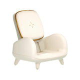 Maxbell 2 in 1 Cute Sofa charging Stand Detachable 15W Certified Station