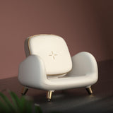 Maxbell 2 in 1 Cute Sofa charging Stand Detachable 15W Certified Station