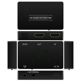 Maxbell Audio Extractor to +SPDIF Stereo for Audio and Video Accessories