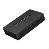 Maxbell Audio Extractor to +SPDIF Stereo for Audio and Video Accessories